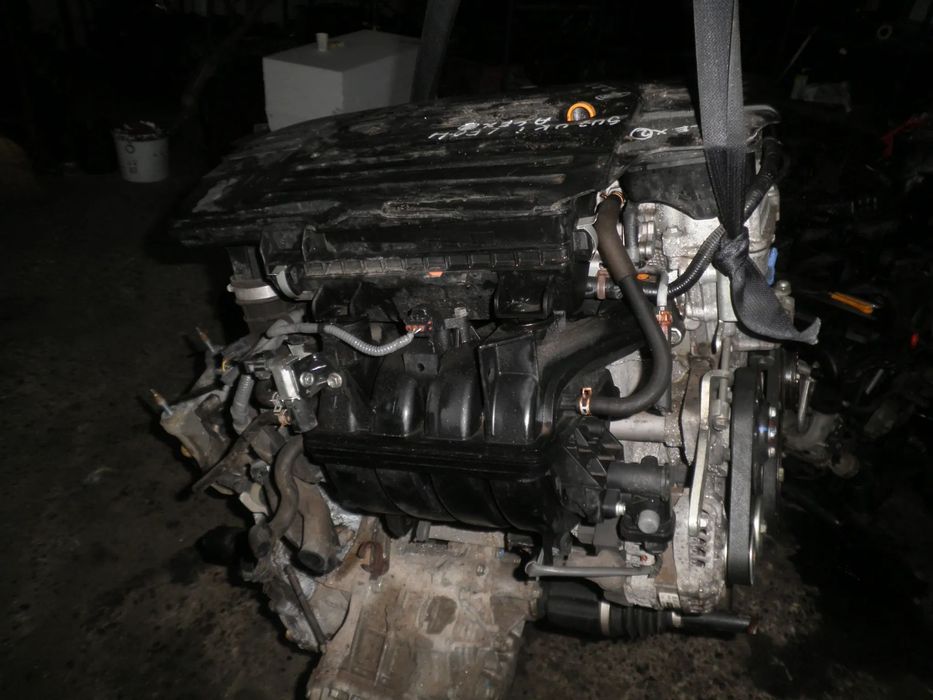 Motor Suzuki SX4 S-Cross, SX4, Grand VItara, 1.6 B 2016 M16A