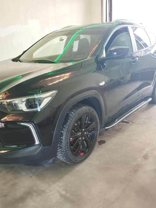 Трекер 2 сотилади