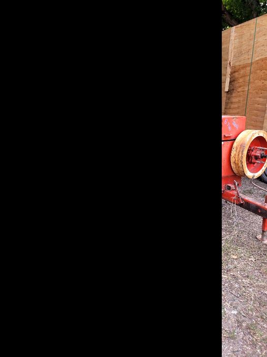 Пресс-подборщик Sipma 224/1. Польша, привозной.