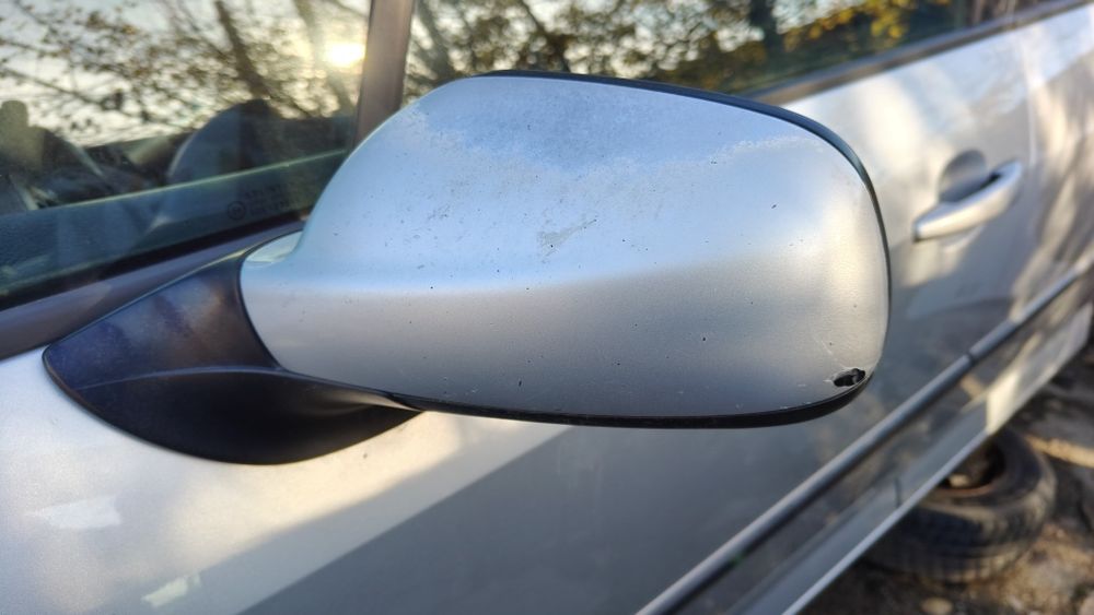 Oglinda stanga dreapta Peugeot 407