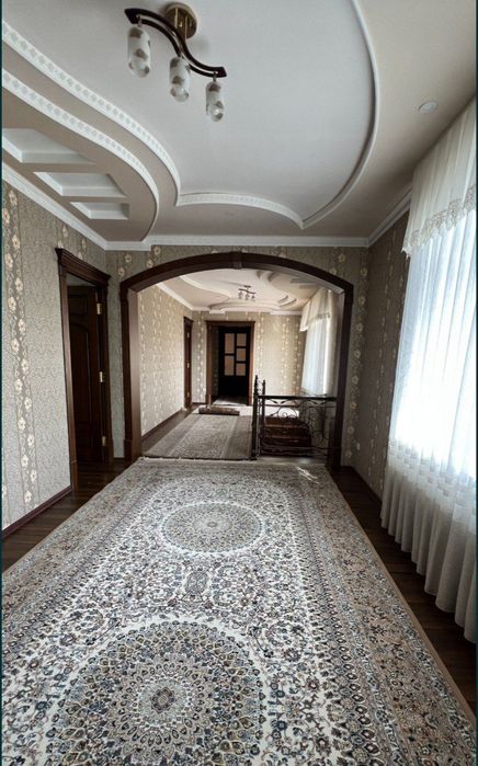 Аренда Участок Сергели!