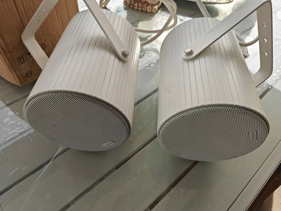 Bosch boxe proiector de sunet uni directional, 20W , LBC3432/02