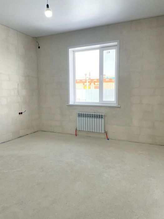 Продам новый 4 комнатный дом