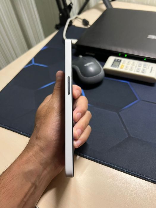 Nothing phone 3a Lite
