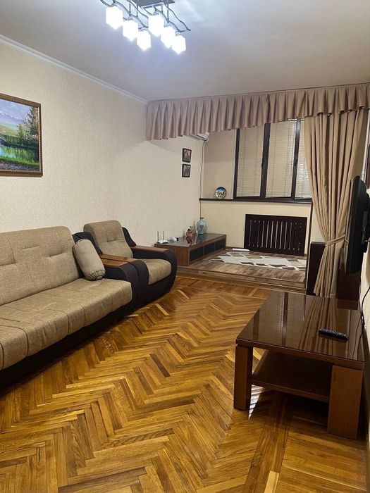 Квартира своя. Ц-6, Минор, без посредников