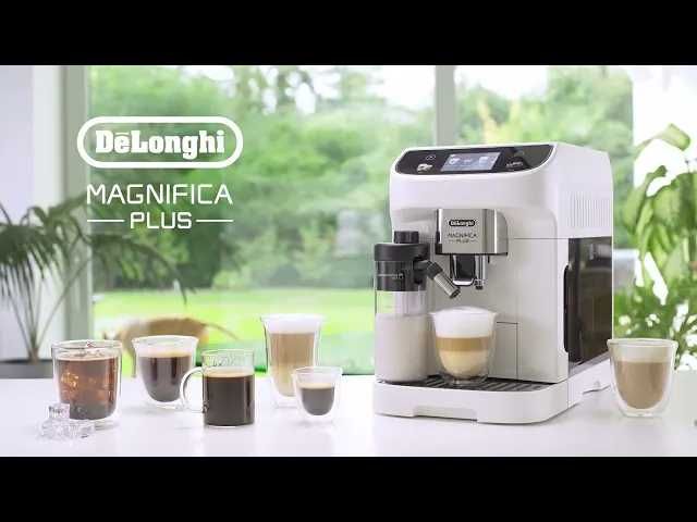 Кофемашина DeLonghi ETAM Autentica 24/7 установка доставка чистка есть