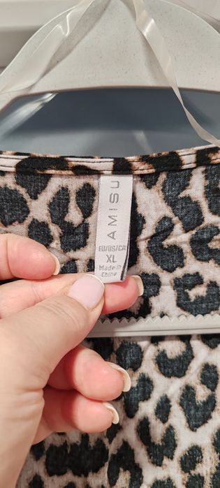 Bluză damă XL Amisu