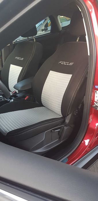 Huse auto Ford Focus 2 si 3