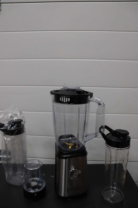 ZEEGMA 4-в-1 Мултифункционален блендер 1050 W