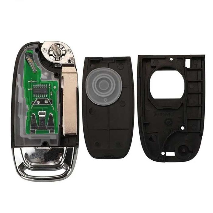 Cheie completa SKODA si VW ID48 5K0837202AD model nou