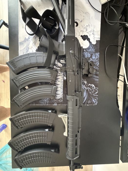 Replica Ak Cyma  CM.680A