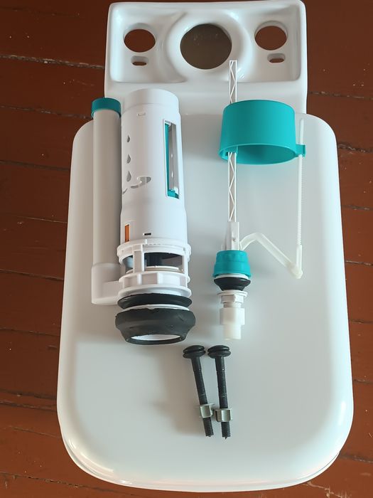 Унитаз Coco Китай б/у