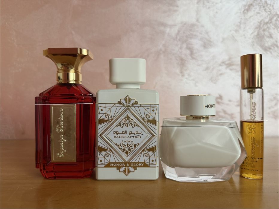 парфюми /без кутия/