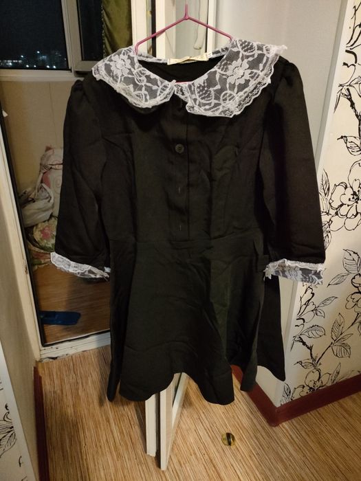 Школьные формы для девочек