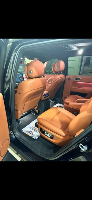 Lixiang L9 Max 23/24