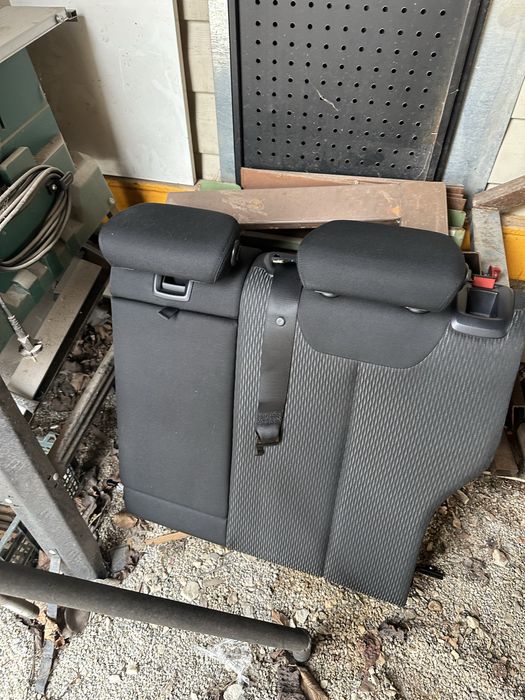 Салон за BMW F31