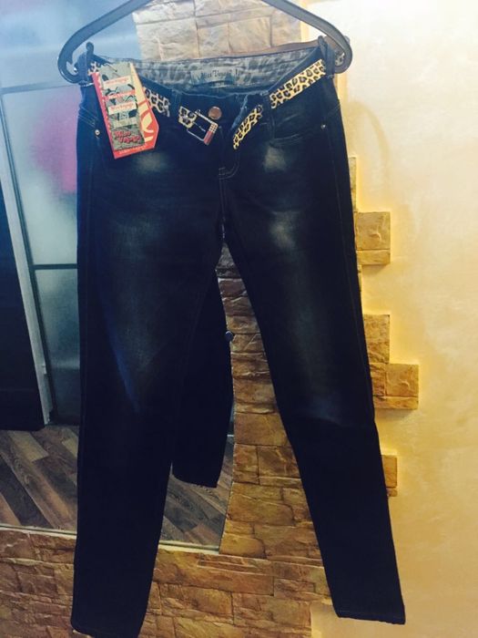 Женская одежда новая