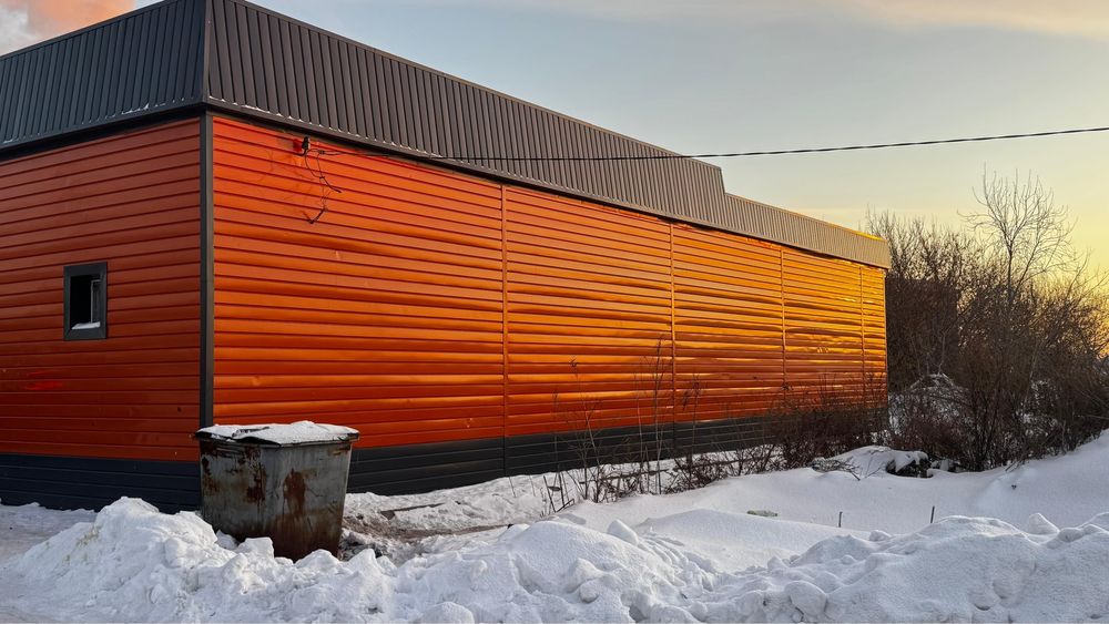 Продается действуйщий бизнес