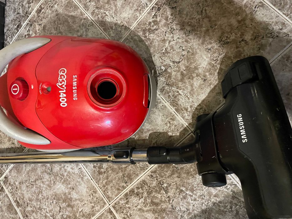 Прахосмукачка Samsung