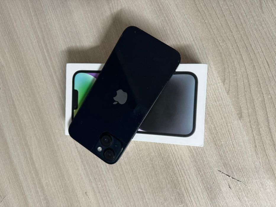 Айфон 14 плус 84эмкост