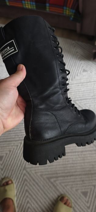Ботинки, сапоги для девочки