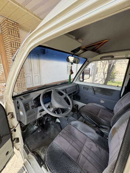 Damas 2006yil yaxshi sastianada