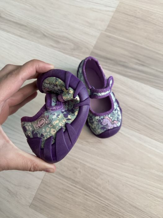 Пантофи за детска градина - Befado