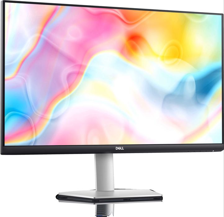 Монитор Dell S2722DC 2K