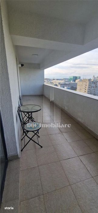 2 camere Liberty - Carol | Centrala | Pet Friendly | Terasa | Bloc 202