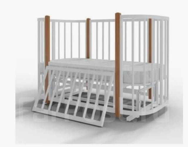 Детская кроватка Viola lux