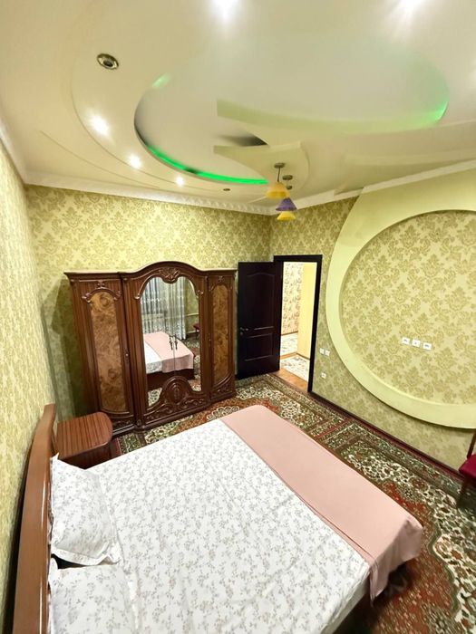 ТОШКЕНТ СИТИ 2 комн 65кв ул. Навоий высокопотолочка