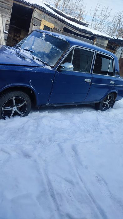 Продам ваз 2106 срочно