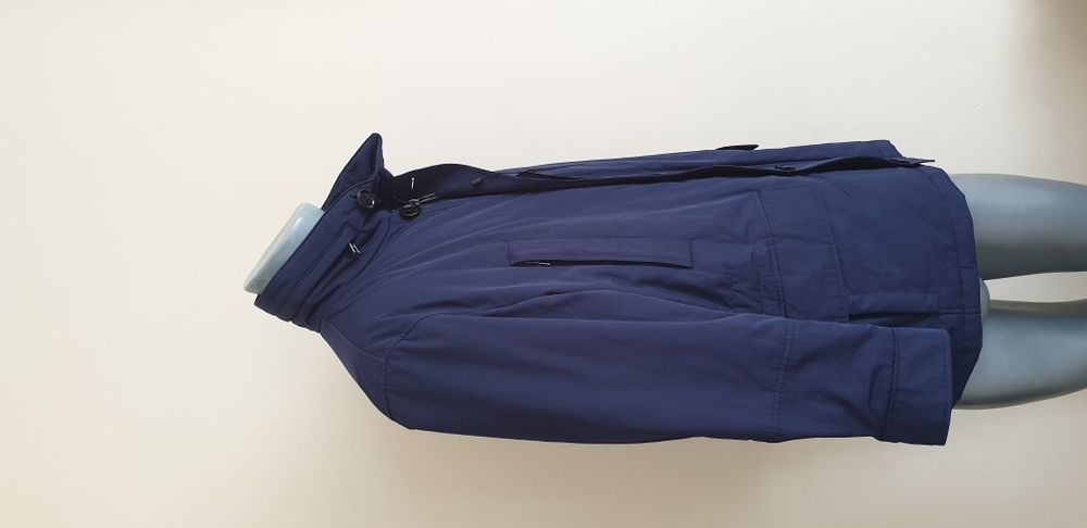 Hugo Boss Centro Mens Jacket Size 50 L НОВО С ЕТИКЕТ! ОРИГИНАЛ!