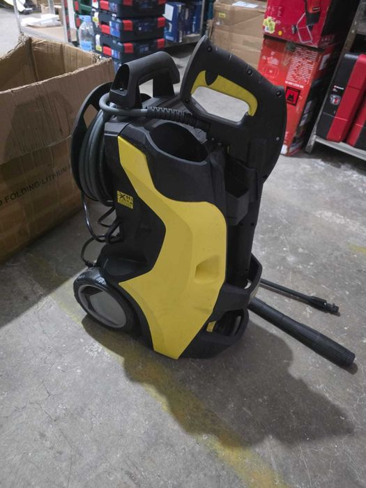 Aparat de spalat cu presiune Karcher K7 Premium