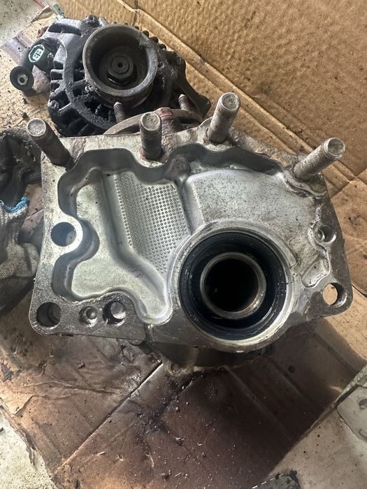 Редуктор Раф 4 3.5