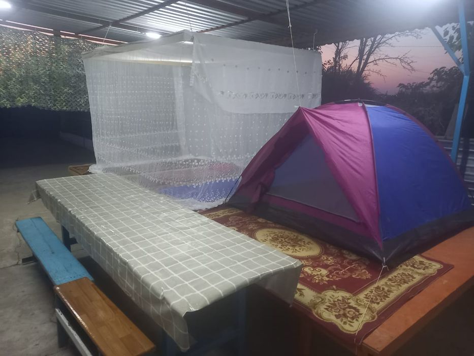 Дача со всеми удобствами