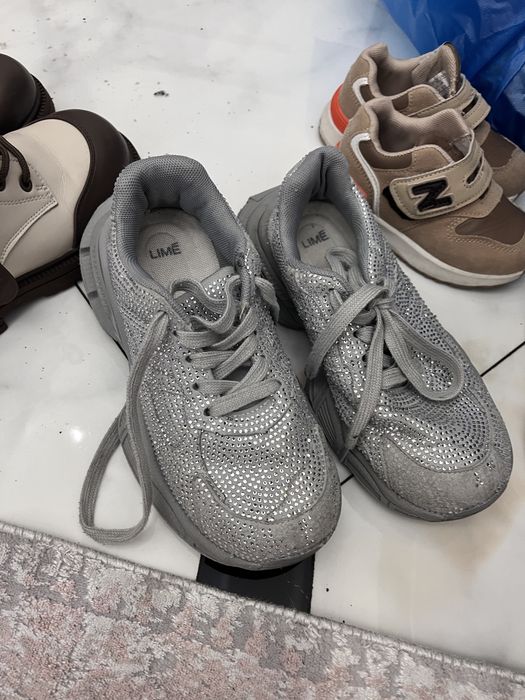 Разгрузка гардероба(обуви)