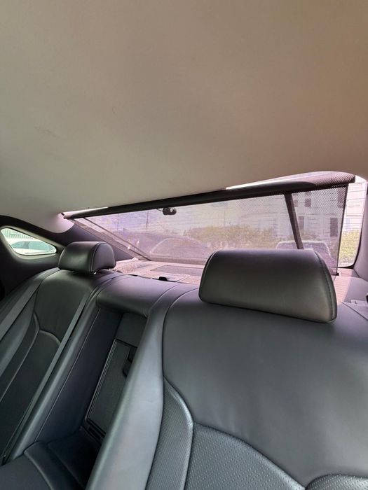 Hyundai Grandeur 2011 года