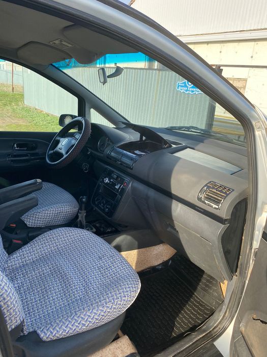 Продается шаран газ бензин