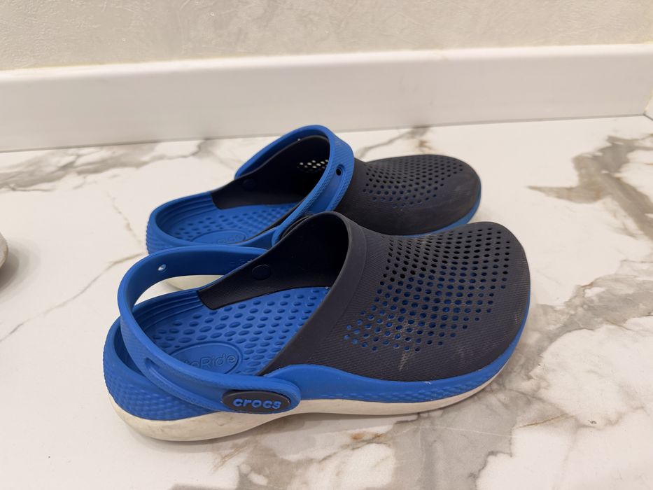 Crocs размер 36-37