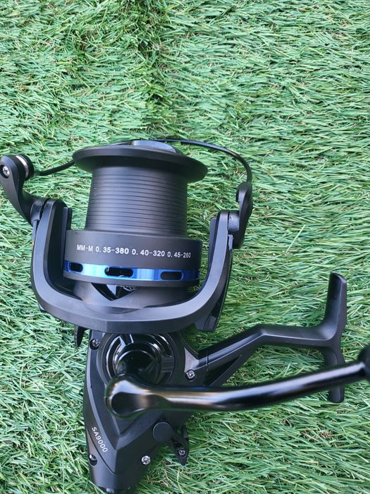 Макари BLACK Force SA 9000 -Osako