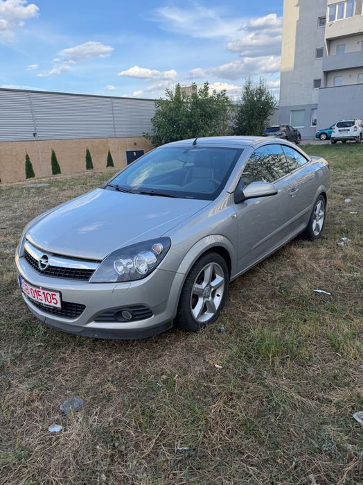 OPEL Astra 2007 — imagine 3