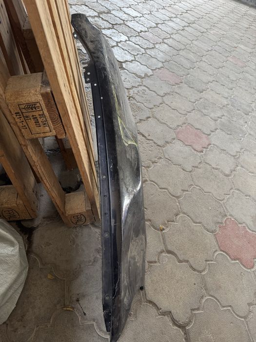 Крыло BMW e39 оригинал