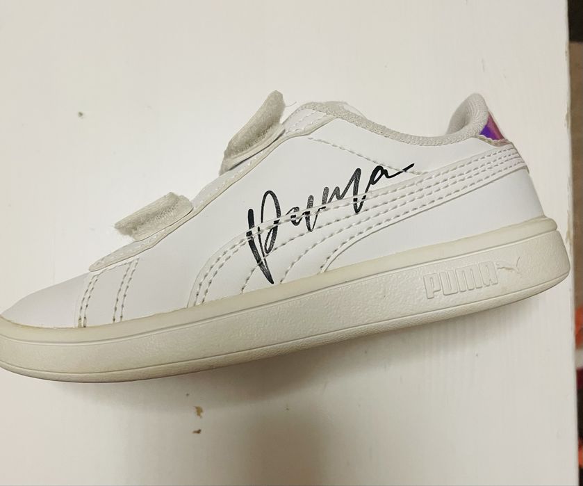 Маратонки Puma Пума 27,5 номер