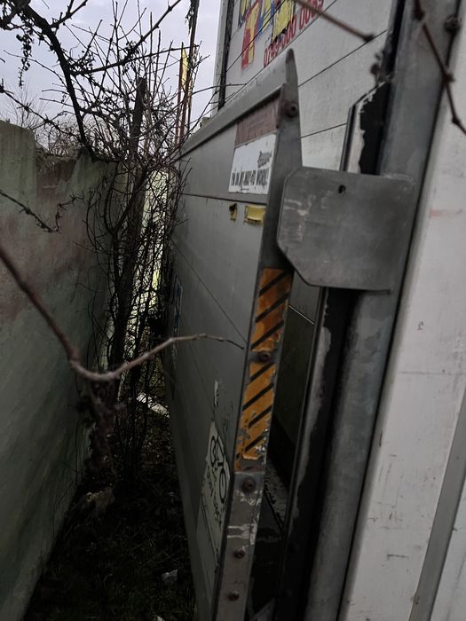 Ford Transit an 2006 ,axa dubla ,cub cu lift