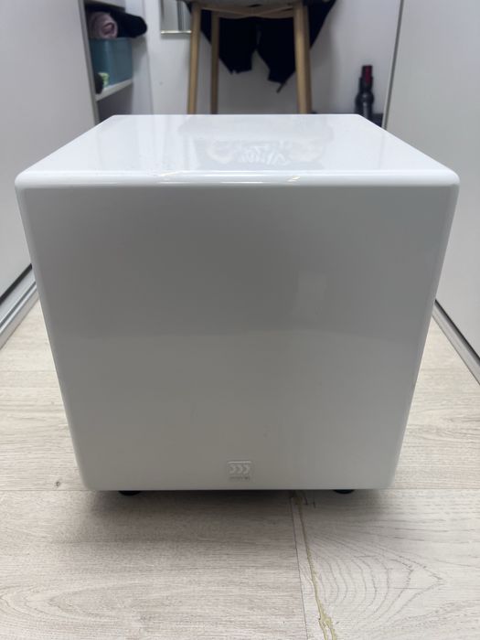 Sistem sunet 5.1 Morel Beat X