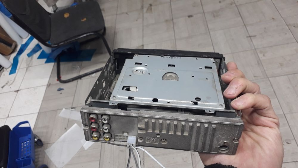 Pioneer mafon bor xarxilidan nexia lasetti spark matiz