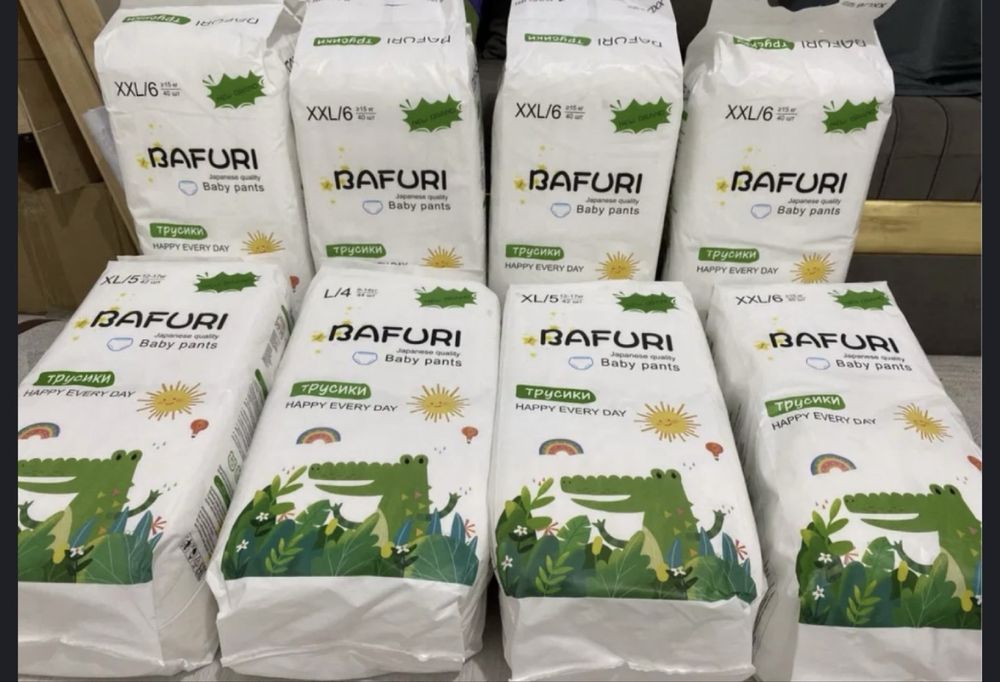 Bafuri оптом и в розницу