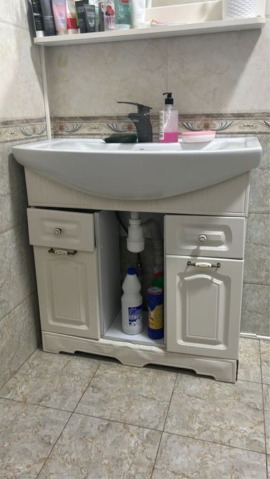 Диван подарок раковина