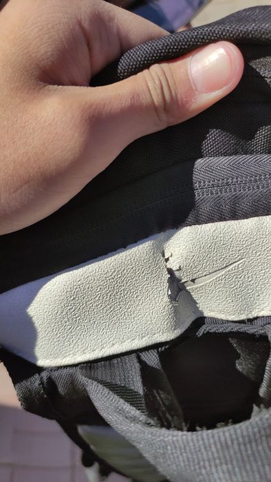 Элитка рюкзак elite